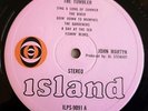 John Martyn LP The Tumbler UK Pink Island eyeball 1st Press