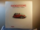 Sealed * Original LP *** BLOODSTONE   Natural High   * London Records XPS 620