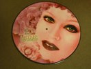 MADONNA BEDTIME STORIES 20TH ANNIVERSARY PICTURE DISC #129/300 + POSTER NEW