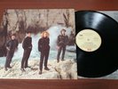 LP HEROES DEL SILENCIO EL MAR NO CESA SPAIN 1988 EMI 068 791455-1 DMM BUNBURY