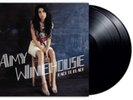 Amy Winehouse Back To Black Double LP 2xLP Vinyl New Sealed