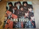 Pink Floyd LP Piper at the gates of dawn UK Columbia 1st Press SUPERB AUDIO