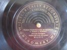 Montgomery Ward 4200, Jimmie Rodgers, Peach Picking Time In Georgia, In The Hill