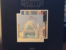 Led Zeppelin - The Song Remains the Same  2 LP Swan Song SS2-201  Embossed    EX