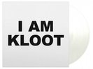 I AM KLOOT - I AM KLOOT 180g LP LIMITED EDITION TRANSPARENT VINYL NEW