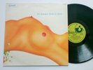 The Greatest Show On Earth. 1975 UK Harvest LP Near Mint