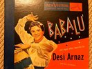 DESI ARNAZ - BABALU - Vintage RCA Victor 4 record 78 rpm Album Set (I Love Lucy)