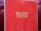 Bee Gees - Odessa 2 LP 1st Press 1969 Germany Polydor 184 199/200 Velvet Box Set