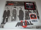 Metal Urbain Panik Record Store Day 2016 RSD Vinyl 7 Disquaire Lady Coca Cola