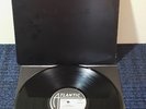 AC/DC Back in Black LP (EX/EX)1st US Press ATL SD 16018 RL Bob Ludwig MASTERDISK