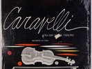 CARAVELLI: Magic Violins SFX 3048 20th Century Fox Audiophile RARE LP Hear