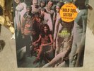 Ike & Tina Turner: The Hunter LP on BLUE THUMB Label BTS 8811 FACTORY SEALED