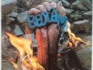 BEDLAM: Self Titled US Chrysalis CHR 1048 ’73 Hard Rock Vinyl LP Original