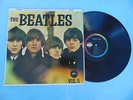 THE BEATLES MUSART MEXICAN VOL 5 STEREO STEREO FOR SALE  UK SONG LIST