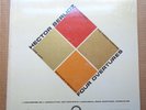 Jean Martinon BERLIOZ Four Overtures - Urania UR 7048 SEALED