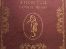 Jethro Tull - Living In The Past - Hardback Double LP 1st Press 1972 Vg Con Ta