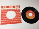 1984 MEXICO BRUCE SPRINGSTEEN “ Dancing In The Dark ” “pink Cadillac ” 45 7” CBS