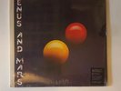 Venus and Mars - 180 gram LP - Paul McCartney & Wings - 2014 New