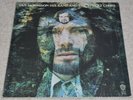 VAN MORRISON His Band & Street Choir RARER ORIG UK 1971 WB 1884 1st Press Nr EX.
