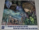 TYRANNOSAURUS REX My People Were Fair… RARE ORIG UK 1968 REGAL ZONOPHONE MONO LP
