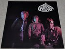 CREAM Fresh Cream RARE ORIG UK 1966 MONO Nr EX LP. ALL '1' STAMPERS, GREAT SOUND