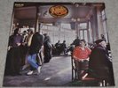 THE KINKS Muswell Hillbillies SCARCE ORIG 1E/1E UK 1971 EX++ LP, PLAYS SUPERBLY.