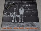 IAN DURY New Boots and Panties  SCARCE ORIG 1977 NEAR MINT LP, SOUND & COVER.