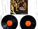 VTG Jimi Hendrix Experience Electric Ladyland 1973 UK Press 2310269 VG++ Vinyl