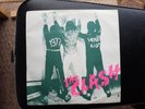 The Clash - White Riot - Band sleeve Promo Extremely rare