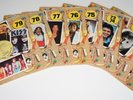 The Sensational '70s 1981 Australia 8 X 12