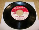 Led Zeppelin - Whole Lotta Love (Long & Short Versions) - Atlantic 45-2690 promo