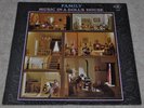 FAMILY Music in a Doll's House RARE ORIG UK 1968 VLP MONO nr EX LP + N/M COVER.