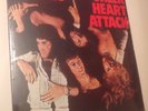 QUEEN - SHEEER HEART ATTACK - 7E1026 ELEKTRA LP 1974 SEALED