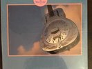 DIRE STRAITS- BROTHERS IN ARMS  LP VINYL SEALED