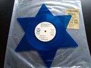 Hanukah Rocks Gefilte Joe And The Fish Think Records RNEP 650 Picture  Disc