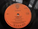 VAN MORRISON Moondance RARE ORIG UK WS 1835 1970 EX LP - 160g LP PLAYS SUPERBLY.