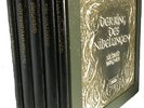 Wagner ?– Der Ring Des Nibelungen Ring Cycle, 22 LP Box Set Decca 1970, Solti