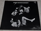 FAMILY Entertainment RARE ORIG UK 1969 EX++ LP, COVER, SOUND + HUGE N/M POSTER.