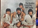 the beatles yesterday and today butcher cover. ST2553