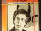 BRUCE COCKBURN Humans LP 1981 Columbia APHT 5009 Half Speed Audiophile Insert NM