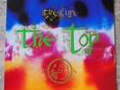 The Cure The Top 1984 LP Vinyl Original NM- Nice 1-25086 Caterpillar Shake Dog