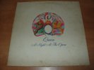 QUEEN A Night At The Races 1975 Queen & Elektra/Asylum/Nonesuch Records