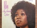 ALEX BROWN In Search Of Love Sundi 5001 Rare Grail Soul Promo LP