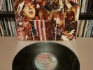 MC5 Kick Out The Jams Vinyl L.P **RARE 1971 French Press A/B** 42.027 - EX+