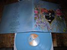 BUFFALO / MOTHERS CHOICE / FOC / LTD BLUE VINYL OF 150   MINT / & 6 BONUSTRACKS