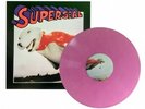 SKRATCHY SEAL Super Seal LP NEW COLORED VINYL Dirtstyle purple wax Dj Q-Bert ba