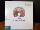 QUEEN A NIGHT AT THE OPERA LP VMP Remastered Multi-Color Galaxy 180 Gram SEALED