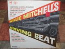 MINTY    WILLIE MITCHELL'S DRIVING BEAT  IN SHRINK  1966 1ST PRESS MONO SOUL LP