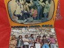 SONORA HNOS.BACA +JOKERS  VOL5   2 LP   SALSA ECUADOR