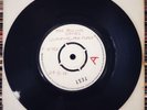 The Rolling Stones 'Jumping Jack Flash' Original UK White Label Test Pressing VG
